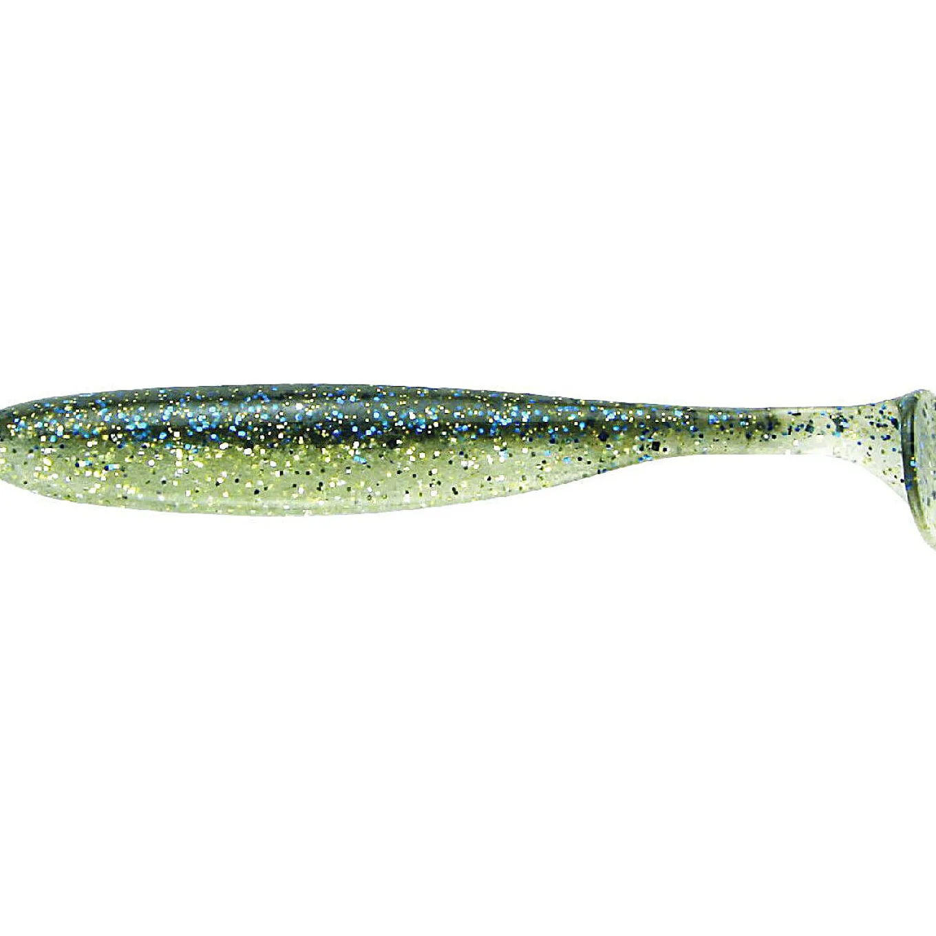 Keitech Easy Shiner