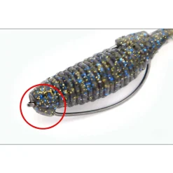 Keitech Flapper Grub