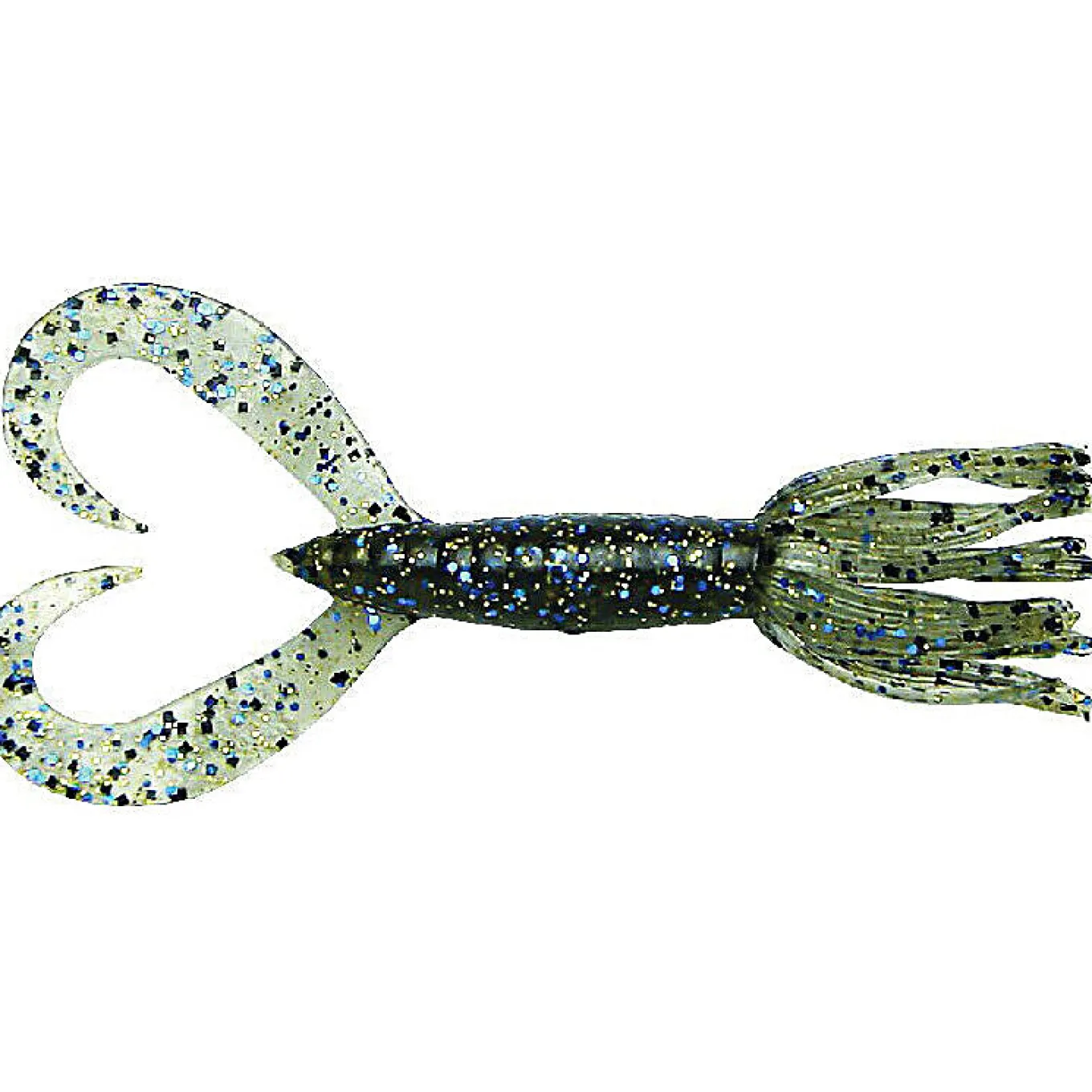 Keitech Little Spider