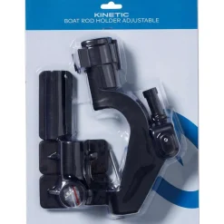 Kinetic Boat Rod Holder