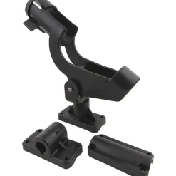 Kinetic Boat Rod Holder