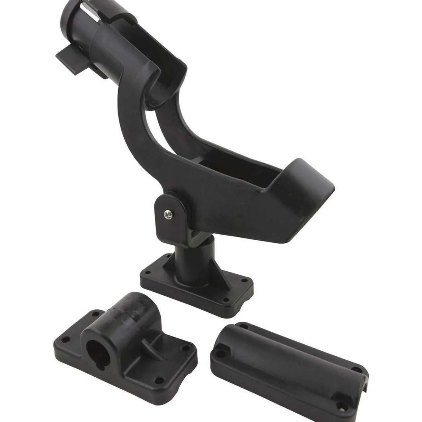 Kinetic Boat Rod Holder