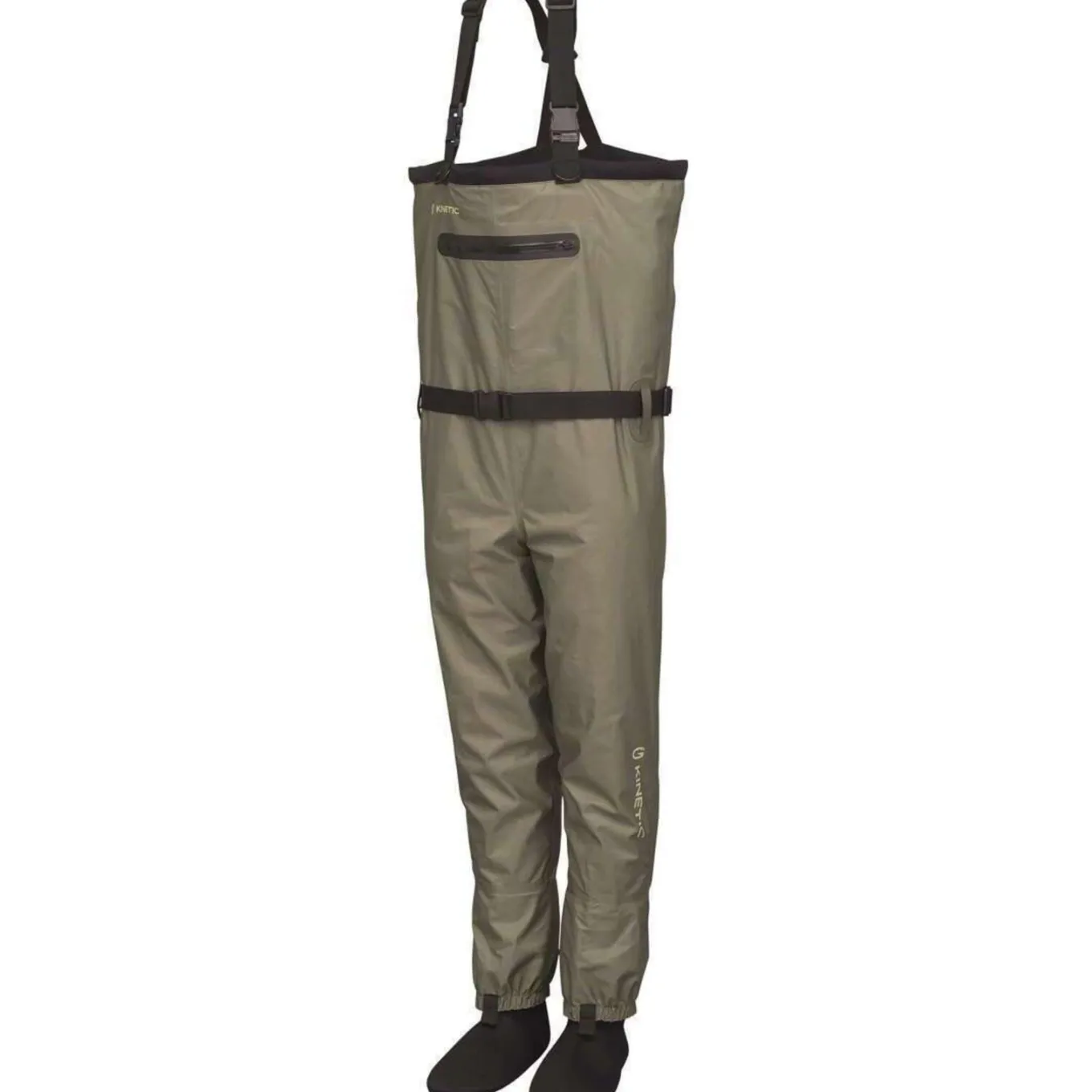 Kinetic ClassicGaiter St. Foot XL Olive