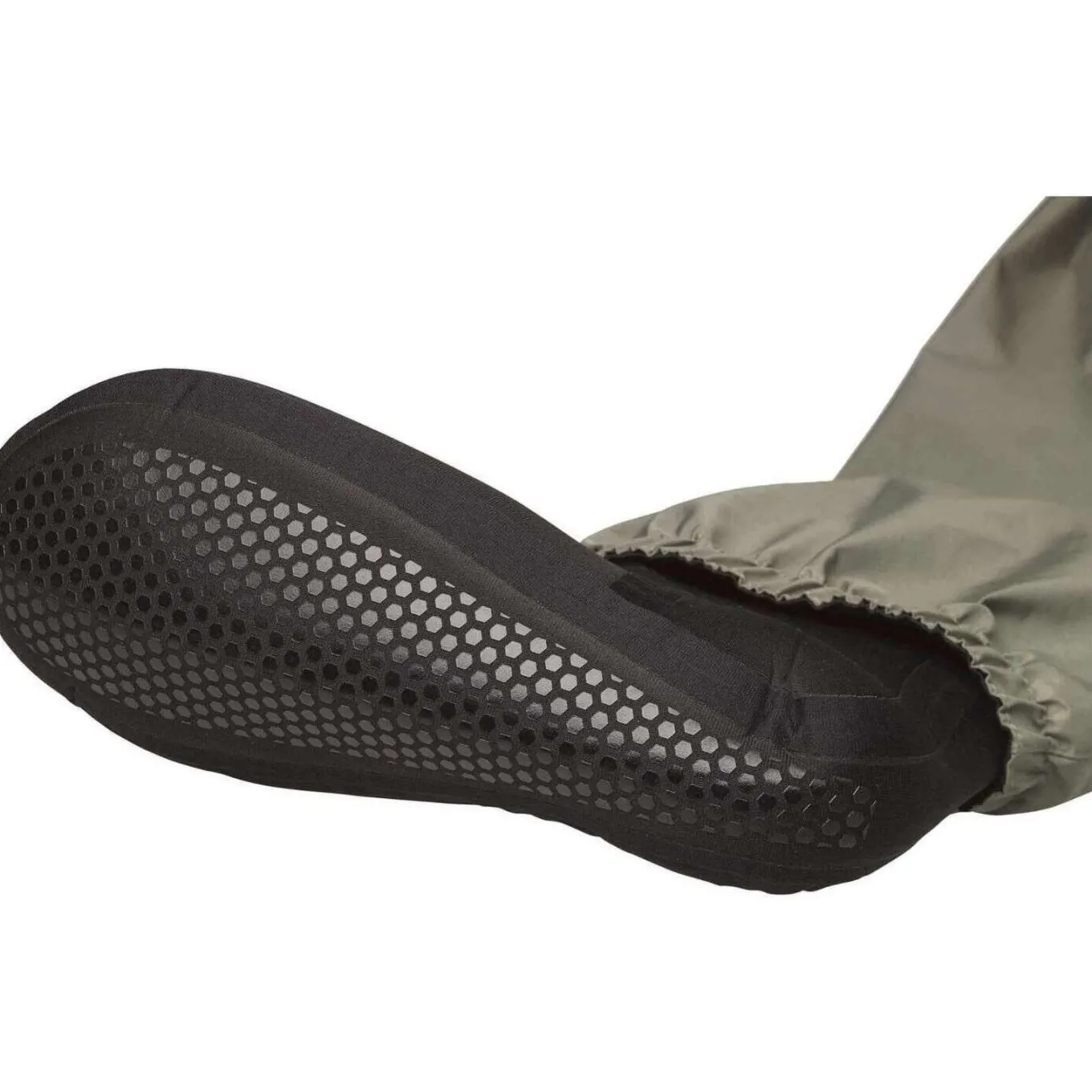 Kinetic ClassicGaiter St. Foot XL Olive