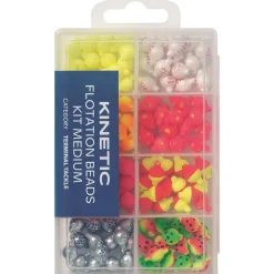 Kinetic Flotation Beads Kit
