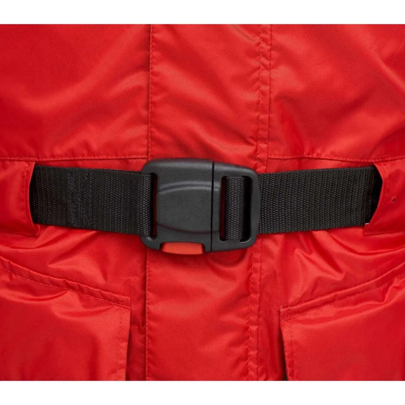 Kinetic Guardian Flotation Suit