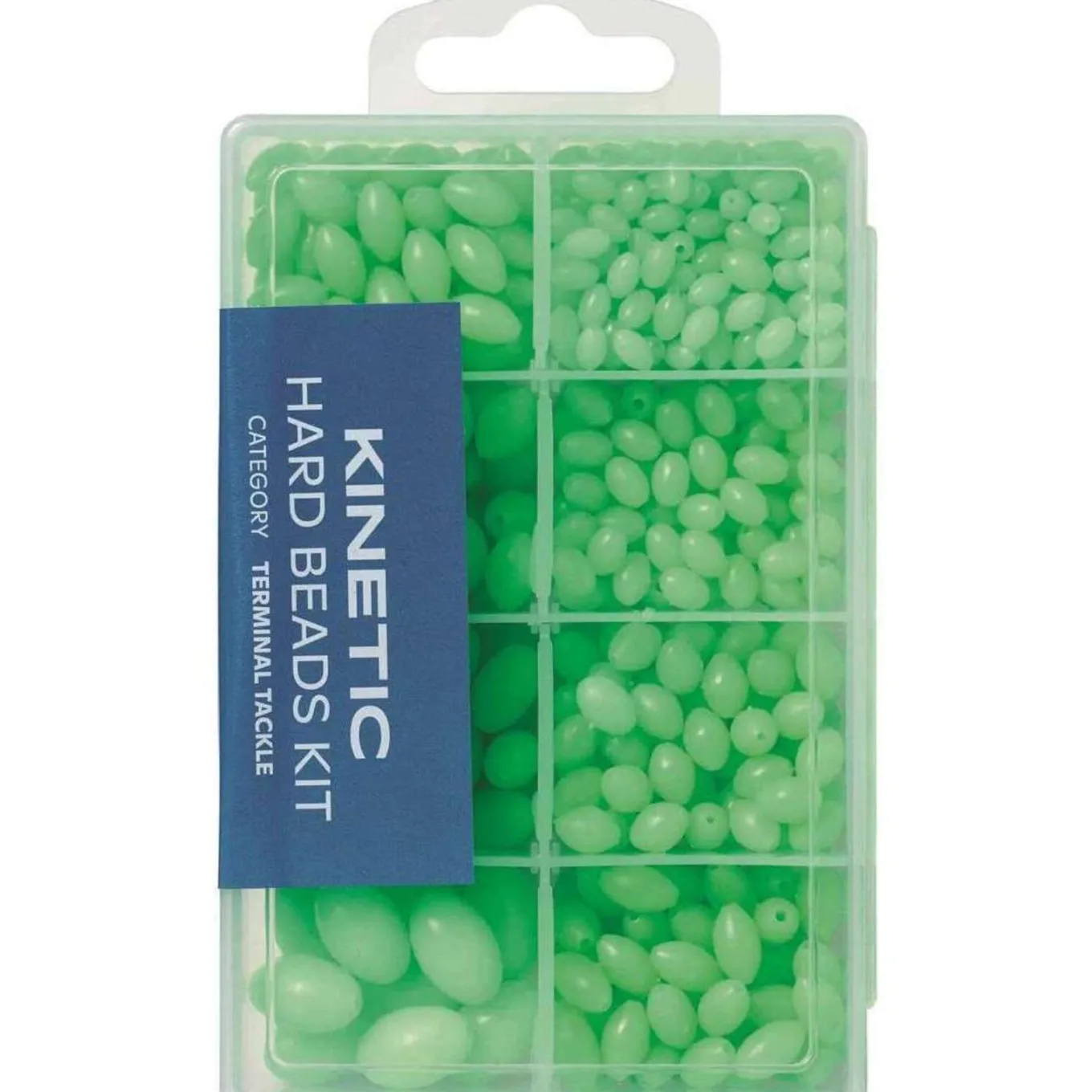 Kinetic Hard Beads Kit