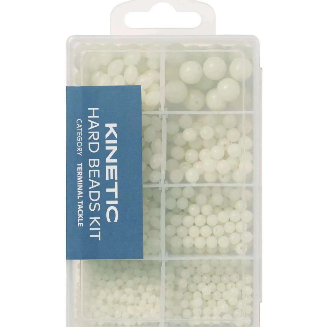 Kinetic Hard Beads Kit