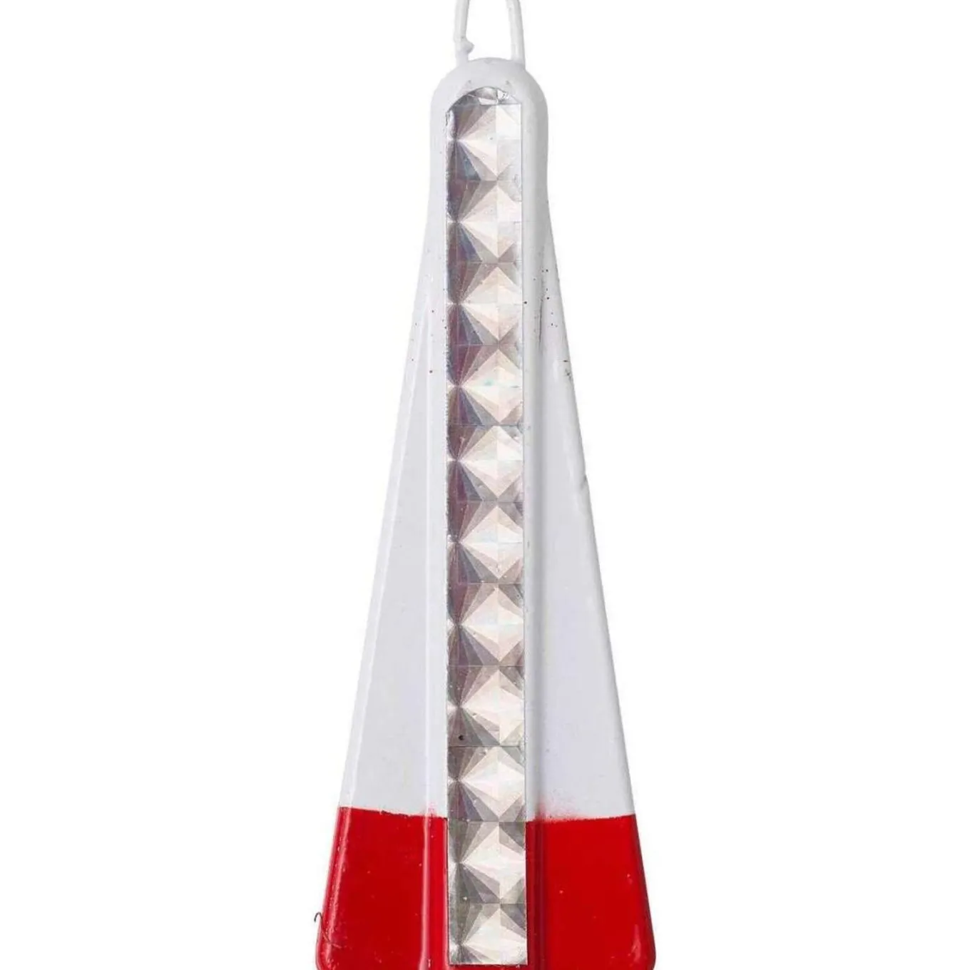 Kinetic Herring Sinker