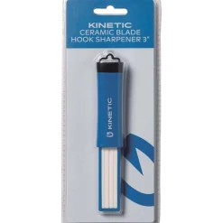 Kinetic Kiramische Messenslijper 8cm