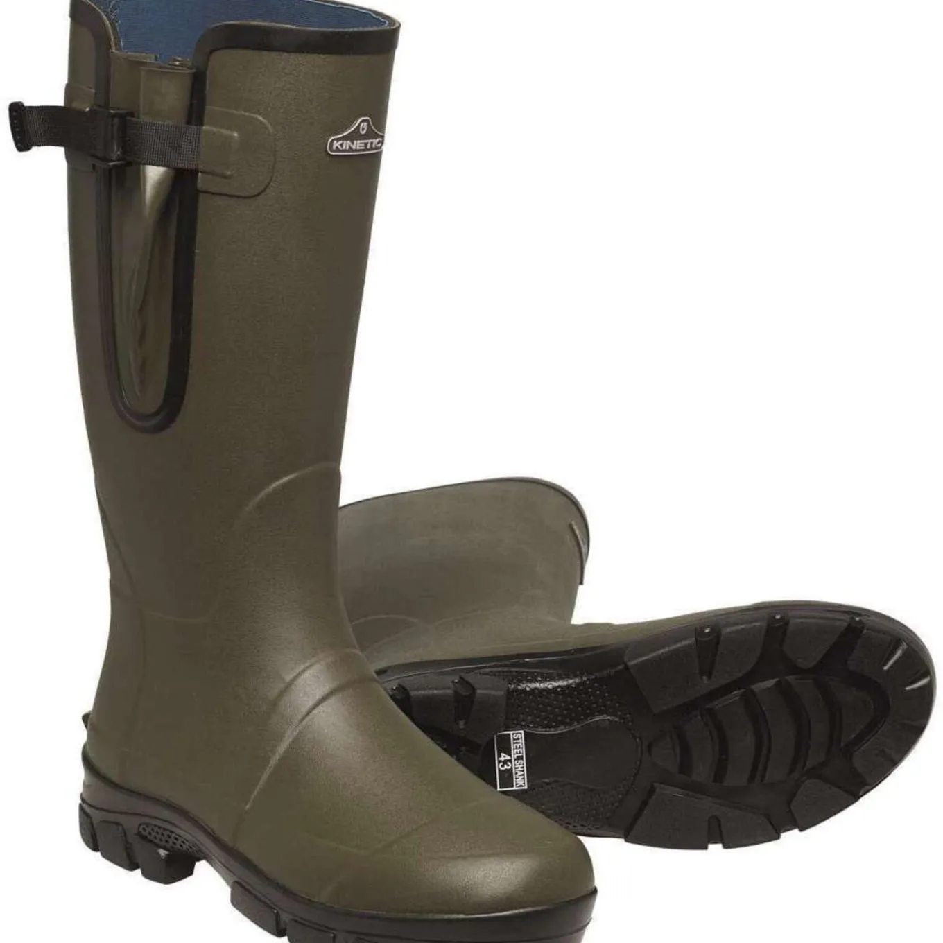 Kinetic Lapland Boot
