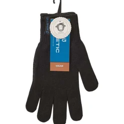 Kinetic Merino Wol Handschoen