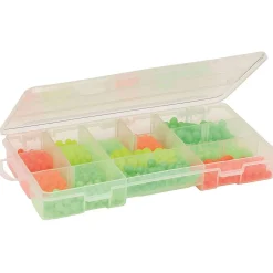 Kinetic Multi Beads Selection