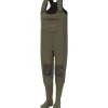 Kinetic NeoGaiter Bootfoot Felt 40-41 Olive