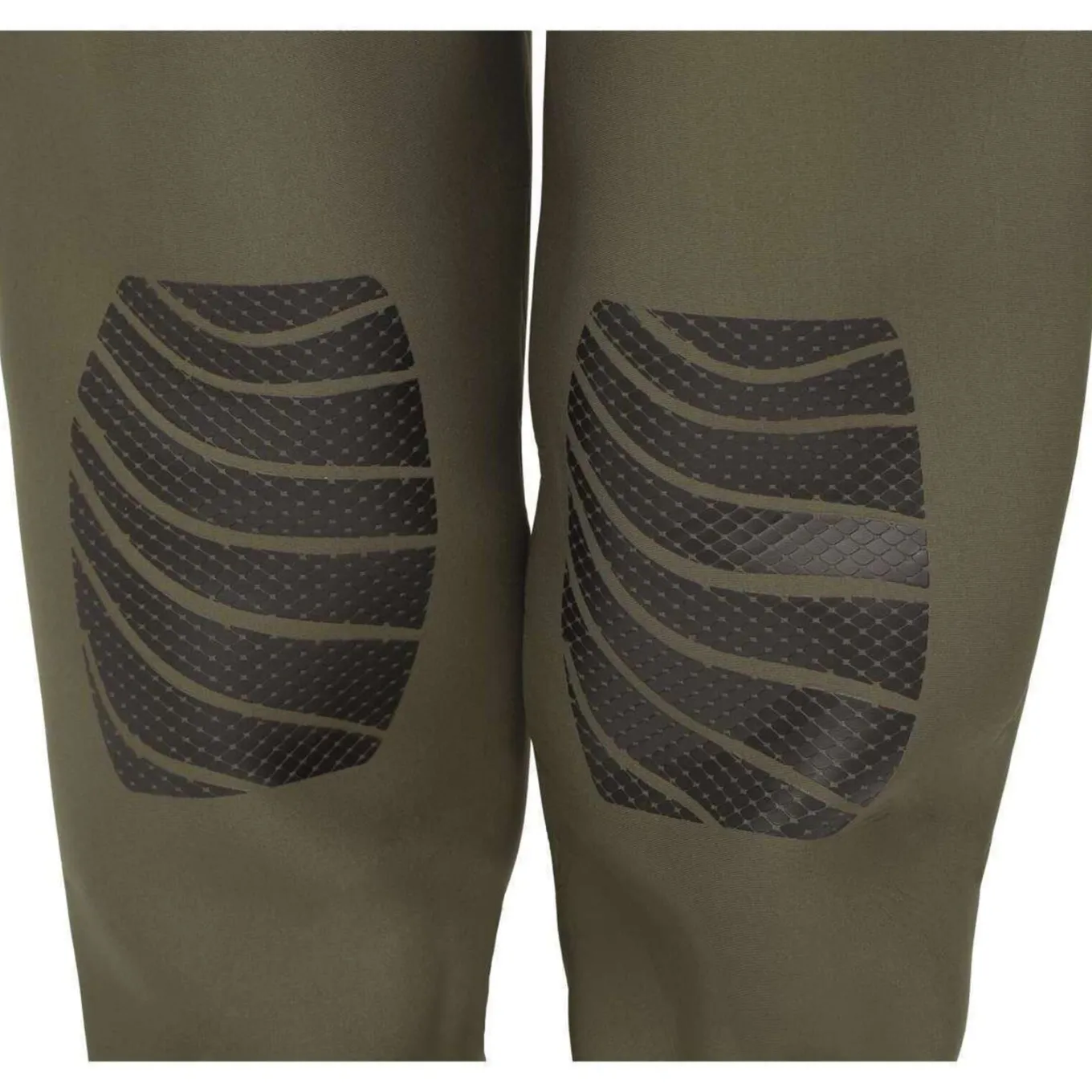 Kinetic NeoGaiter Bootfoot Felt 40-41 Olive