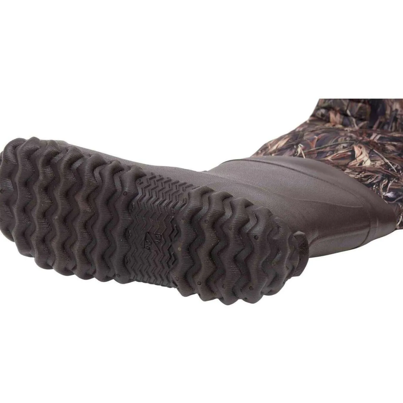 Kinetic NeoRush Bootfoot