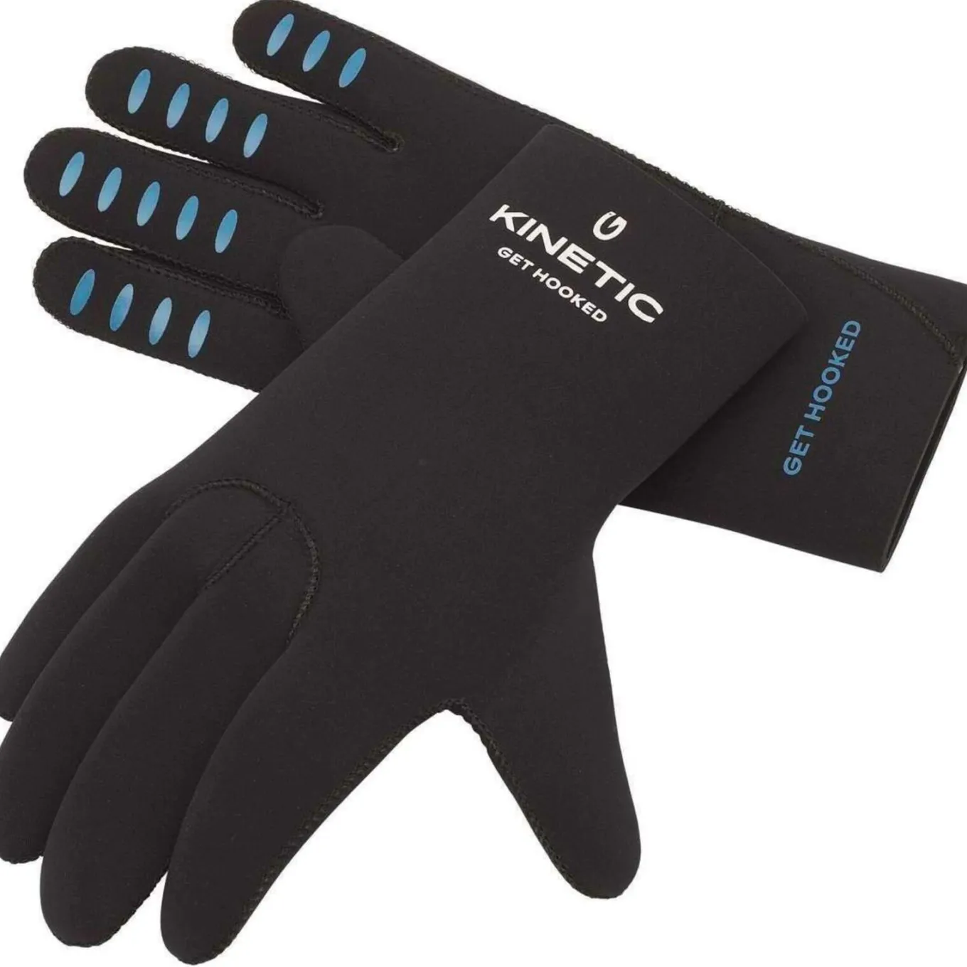 Kinetic NeoSkin Waterproof Glove