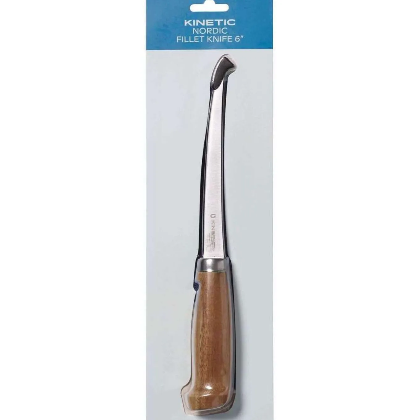 Kinetic Nordic Fillet Knife 15cm