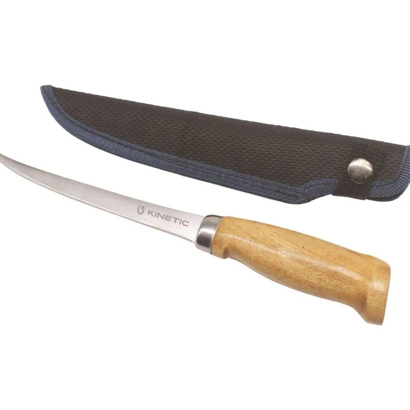 Kinetic Nordic Fillet Knife 15cm