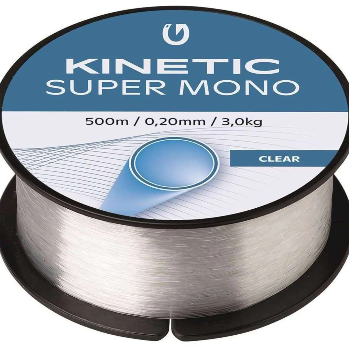 Kinetic Super Mono