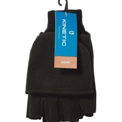 Kinetic Wind Stop Fold Over Mitt