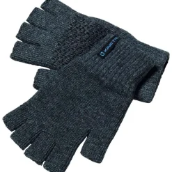 Kinetic Wool Glove Half Finger