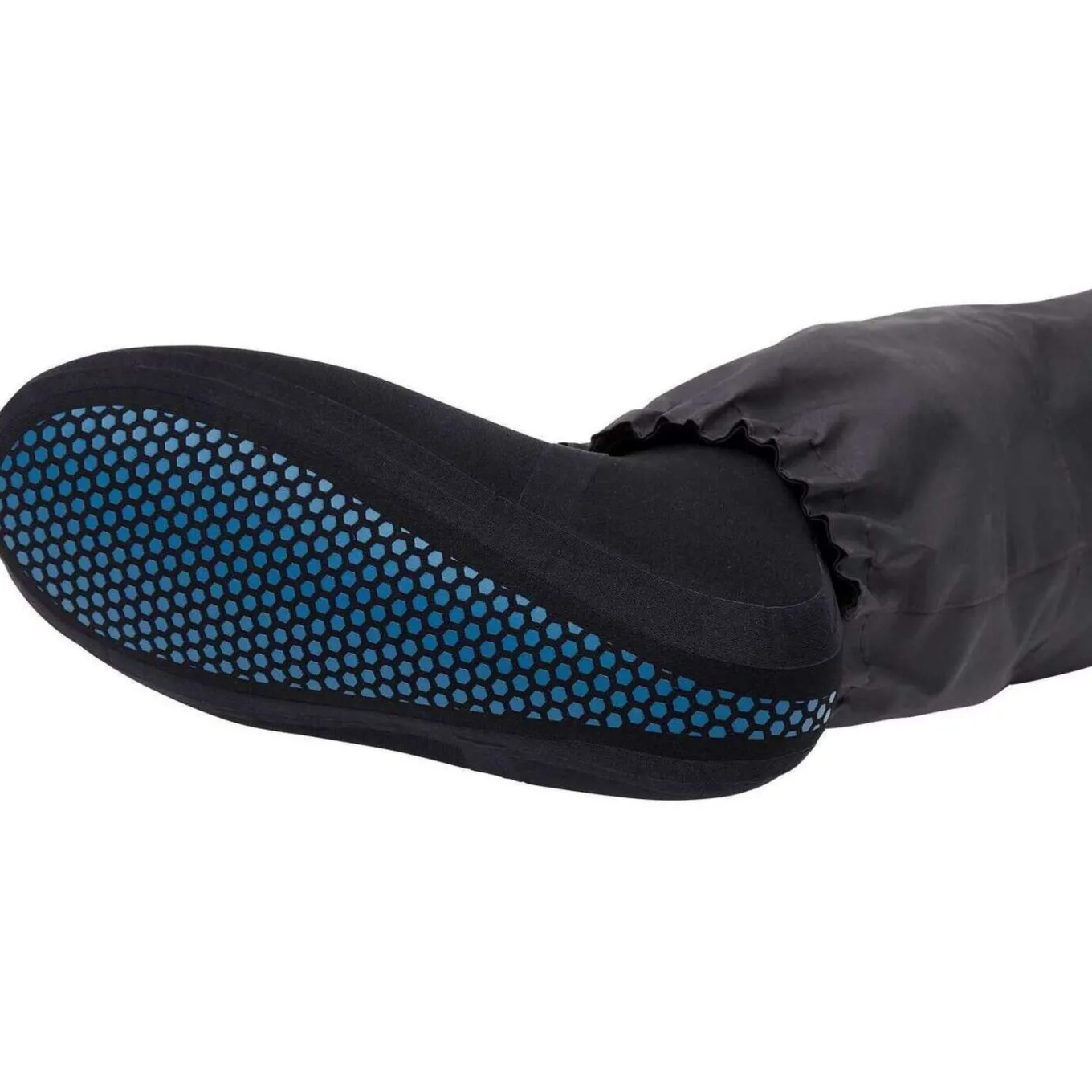 Kinetic X5 Waist St. Foot