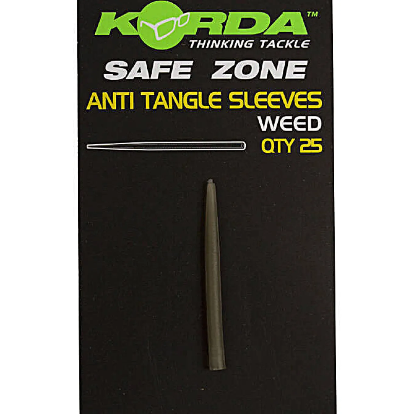 Korda Anti Tangle Sleeves