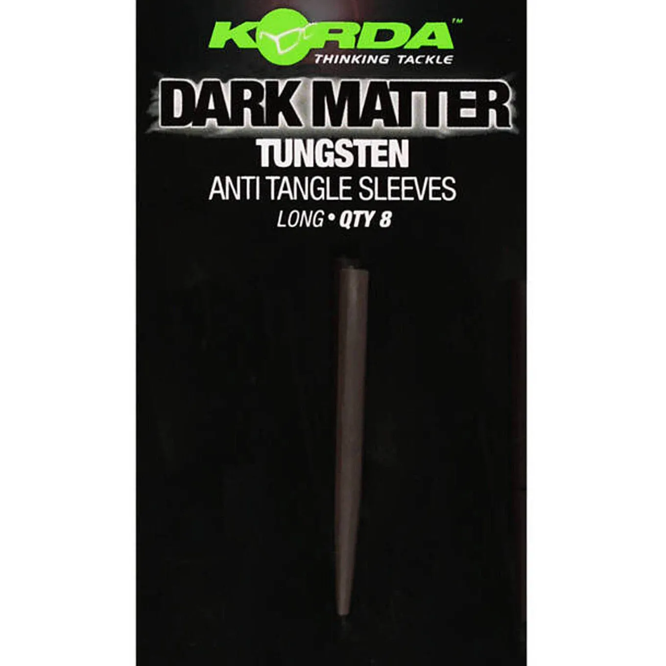 Korda Anti Tangle Tungsten Sleeves