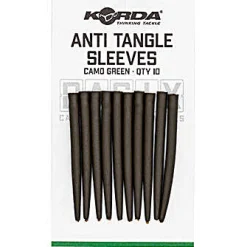 Korda Basix Anti Tangle Sleeves