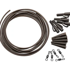Korda Basix Lead Clip Action Pack