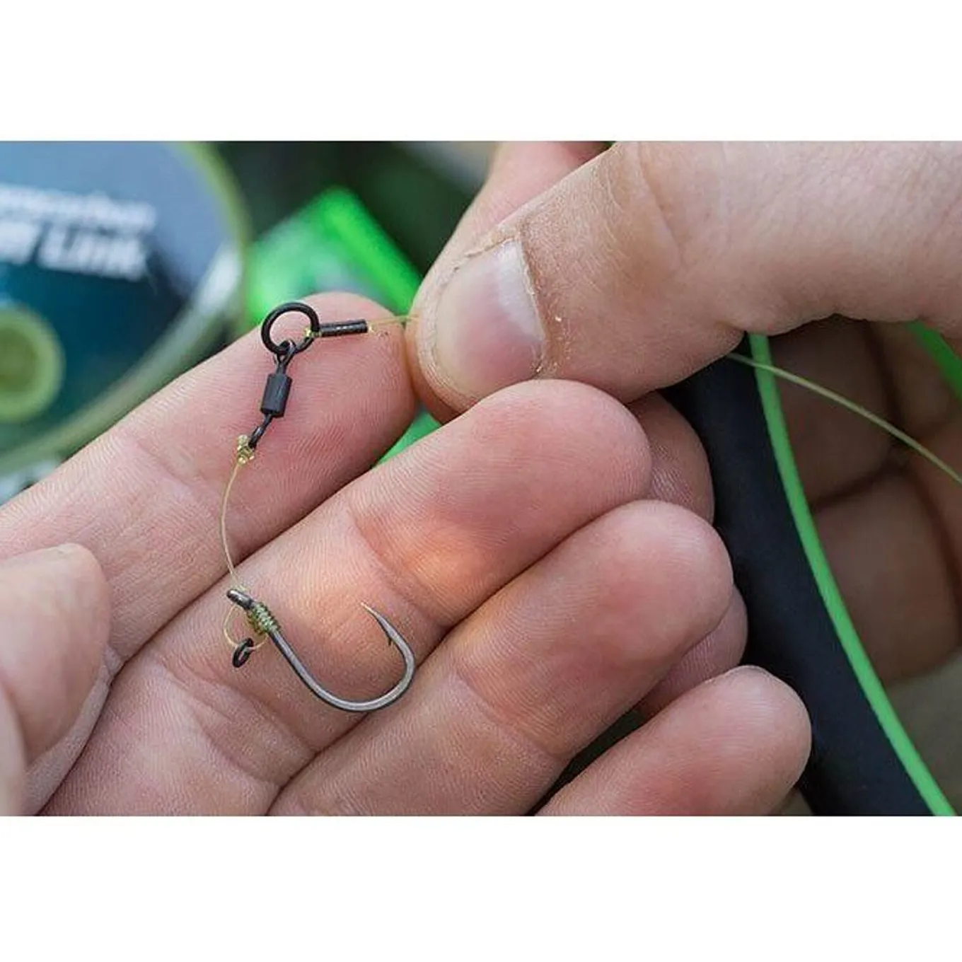 Korda Boom