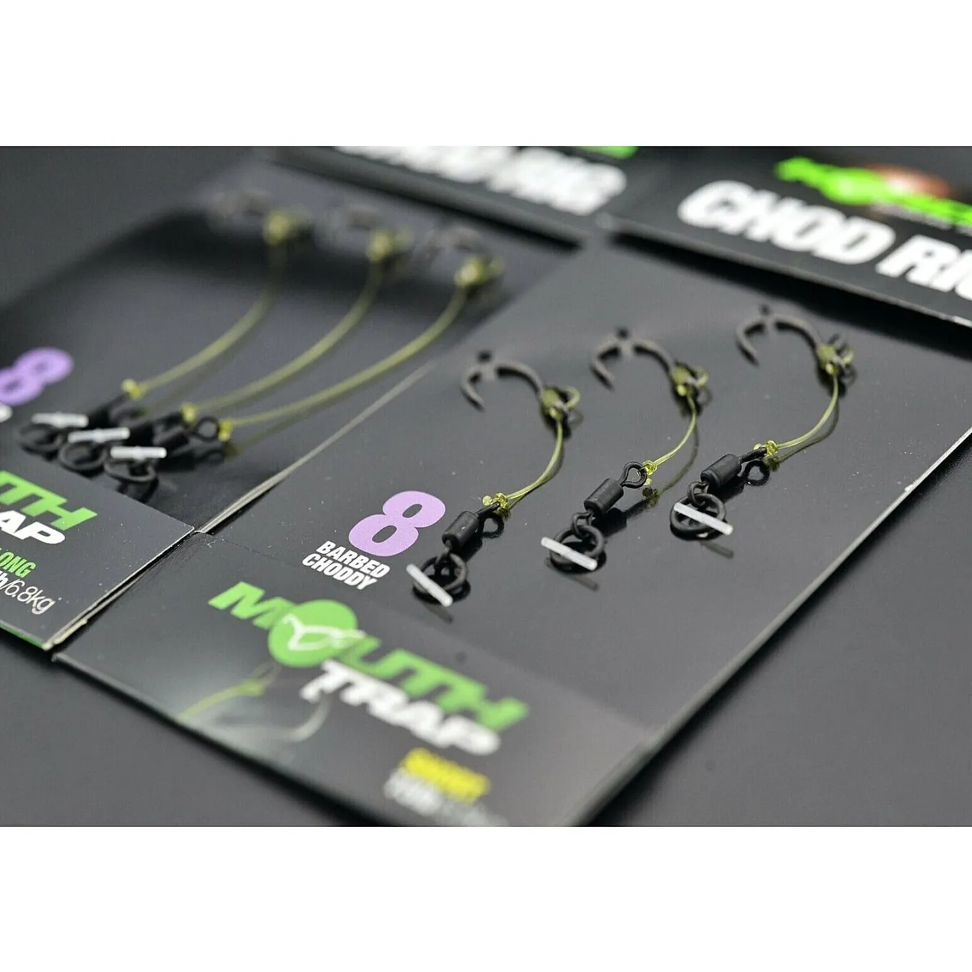 Korda Chod Rig