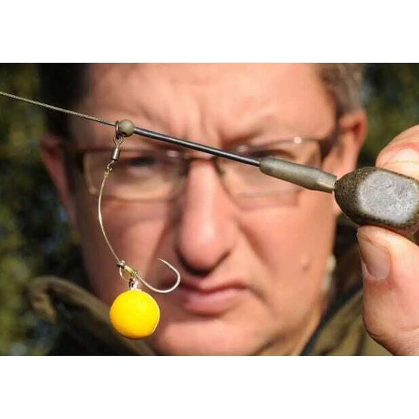 Korda Chod Rig