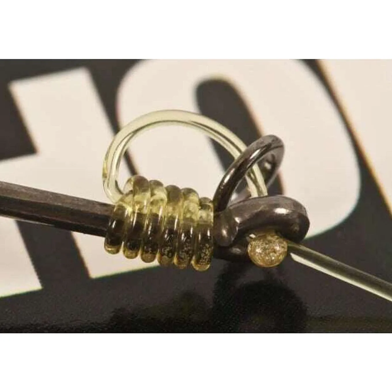 Korda Chod Rig