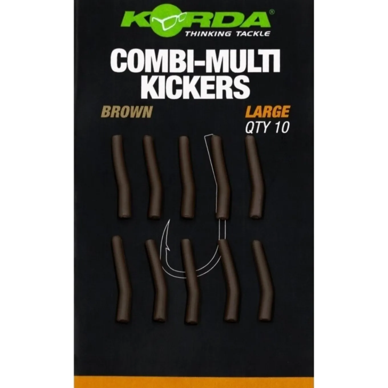 Korda Combi Multi Kickers
