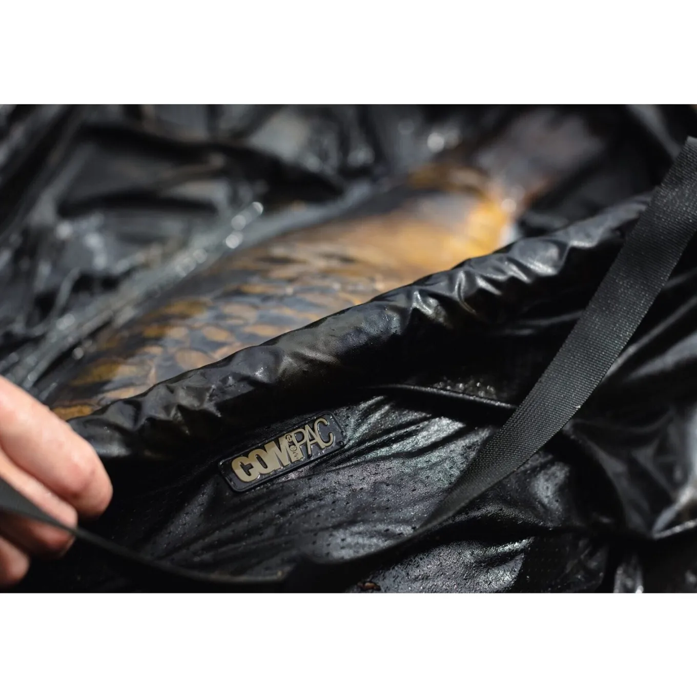 Korda Compac Retainer Sling