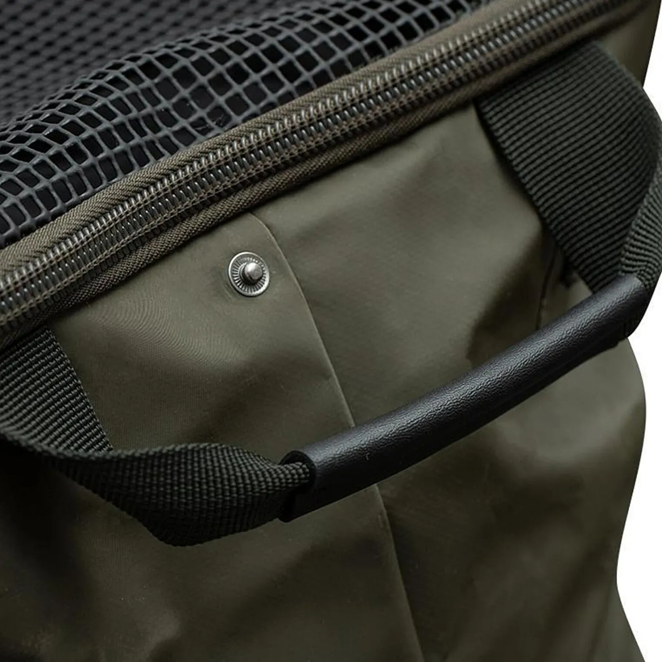 Korda Compac Wader Cover