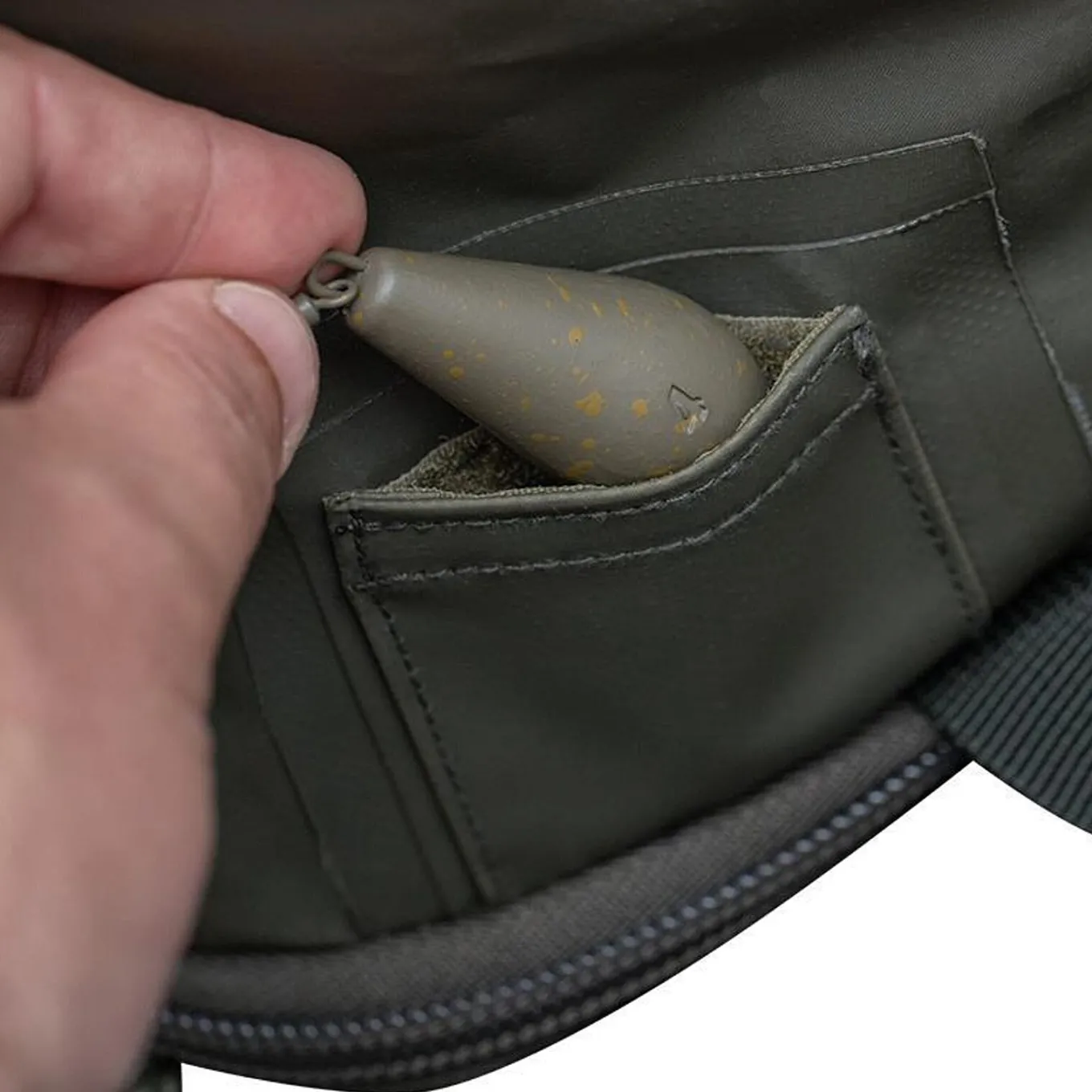 Korda Compac Wader Cover