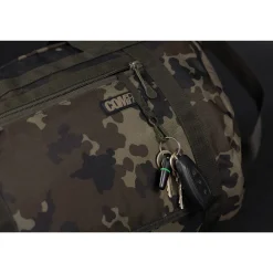 Korda Compact Messenger Bag Dark Kamo
