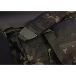 Korda Compact Messenger Bag Dark Kamo