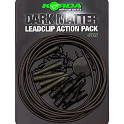 Korda Dark Matter Action Pack