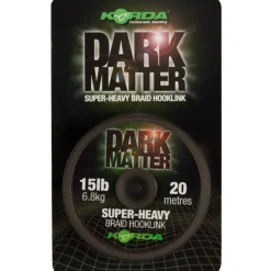 Korda Dark Matter Braid