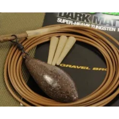 Korda Dark Matter Tungsten Tubing