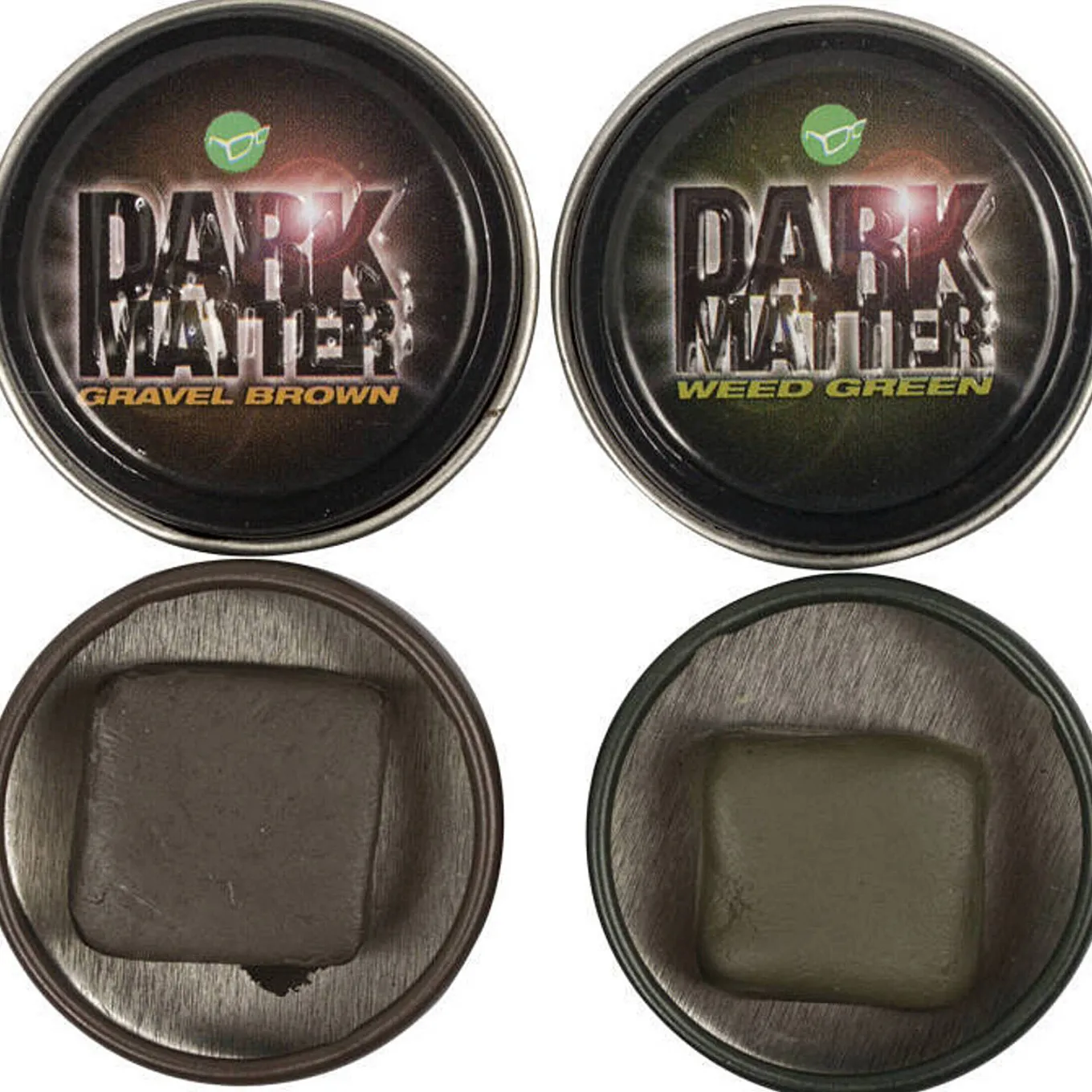 Korda Dark Matter Tungsten Putty