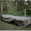 Korda Dry Kore Bedchair Cover