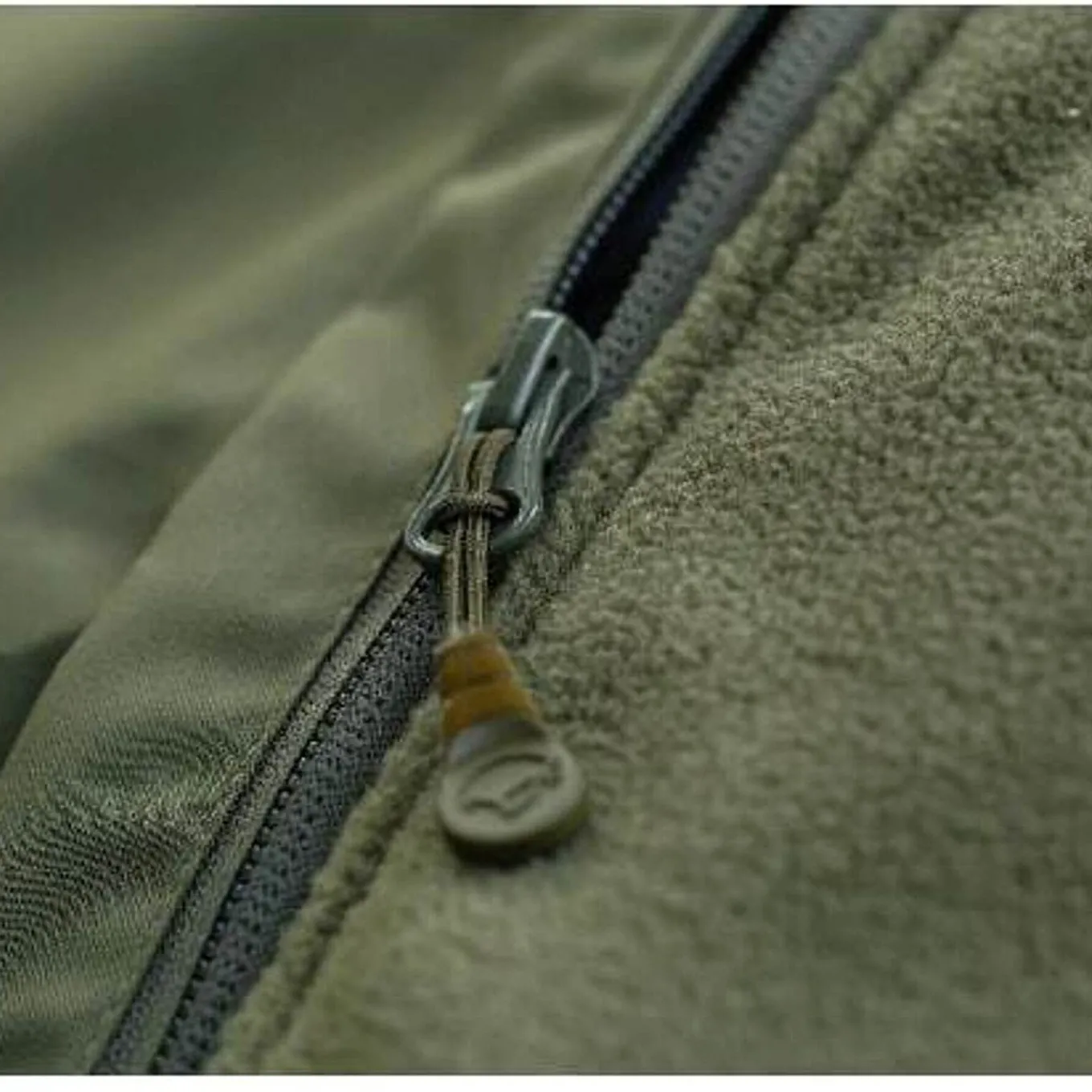 Korda Dry Kore Bedchair Cover