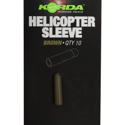 Korda Heli Rubber