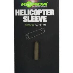 Korda Heli Rubber