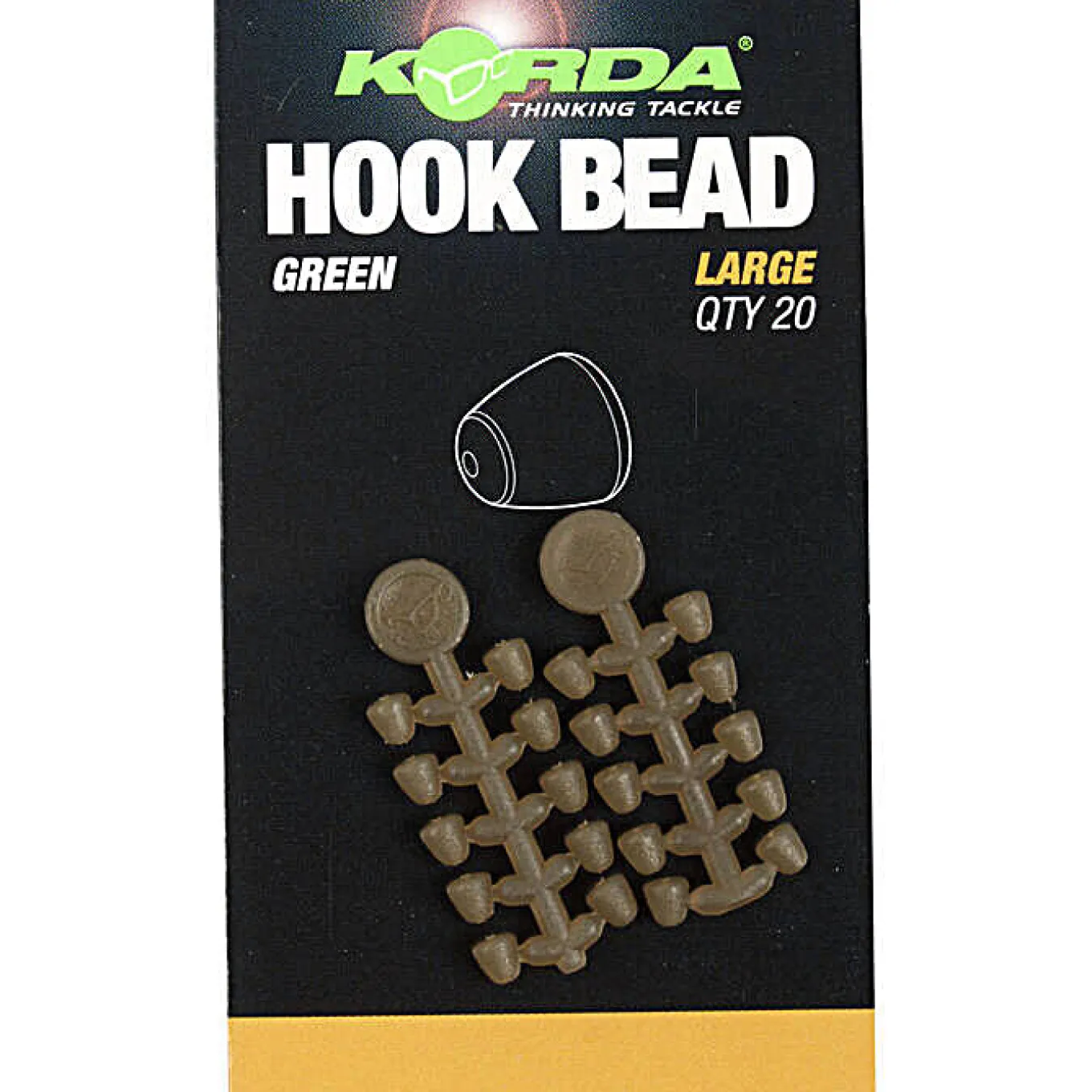 Korda Hook Bead
